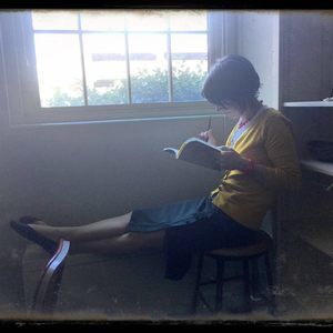 Meet your Posher, Lesley